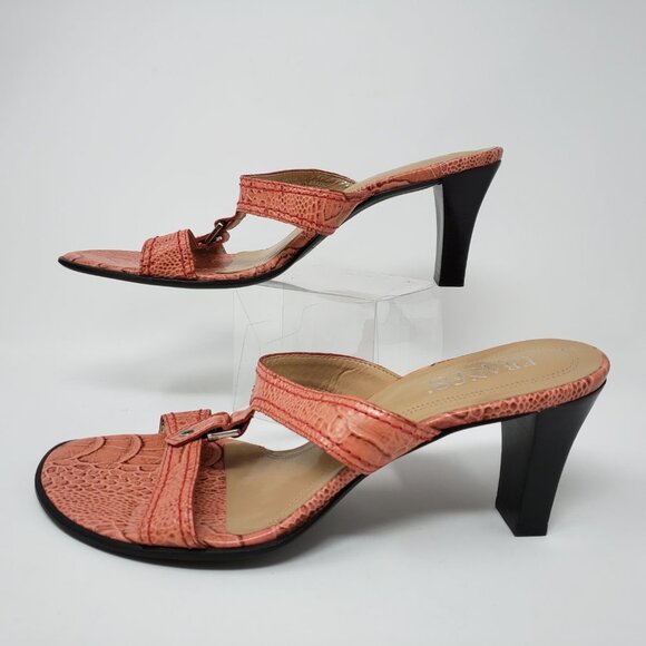Franco Sarto Coral Sandals - Picture 3 of 11